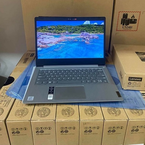 Laptop Pallets