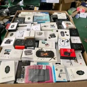 Wholesale Electronics Pallets