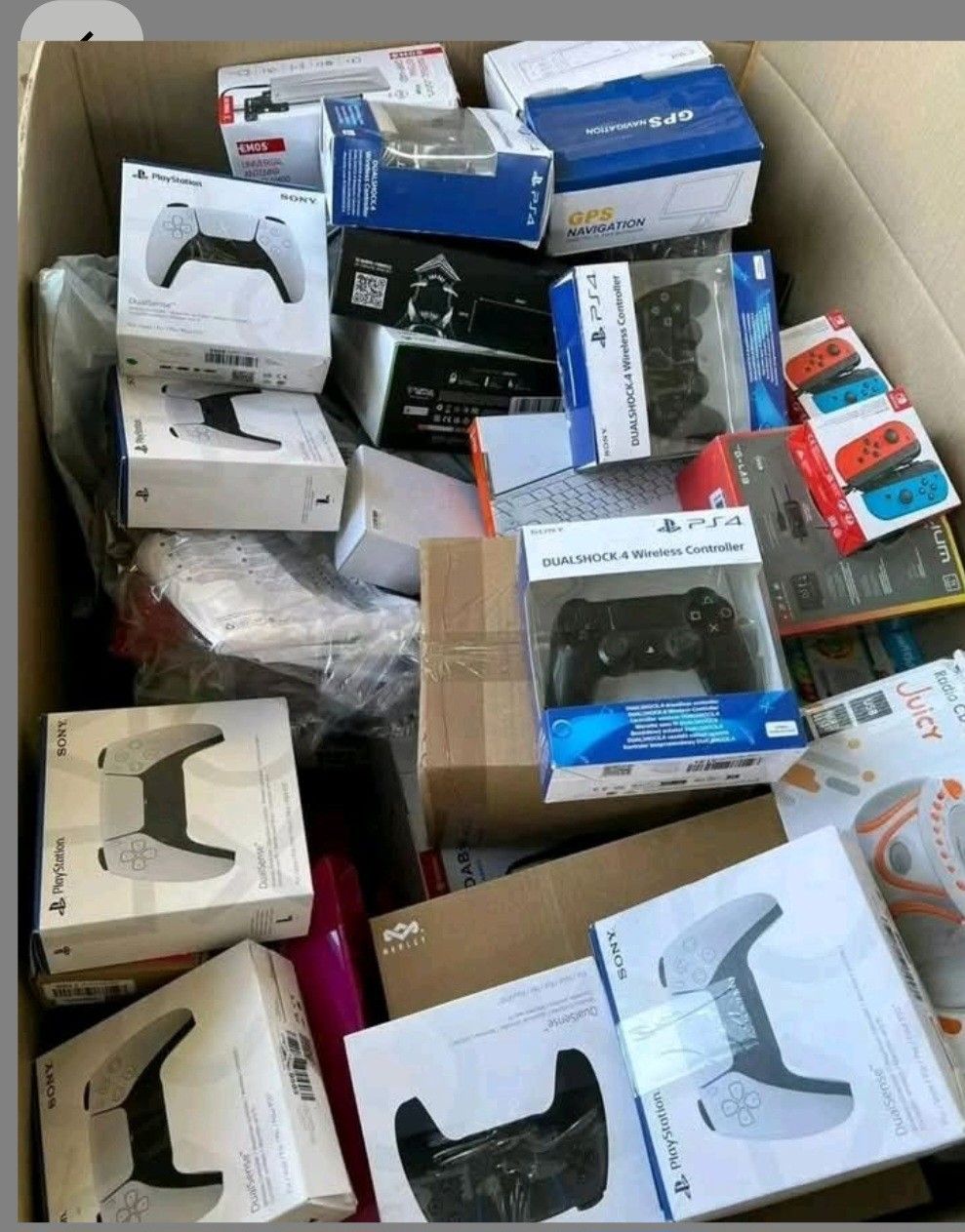 Electronic Pallets For Sale