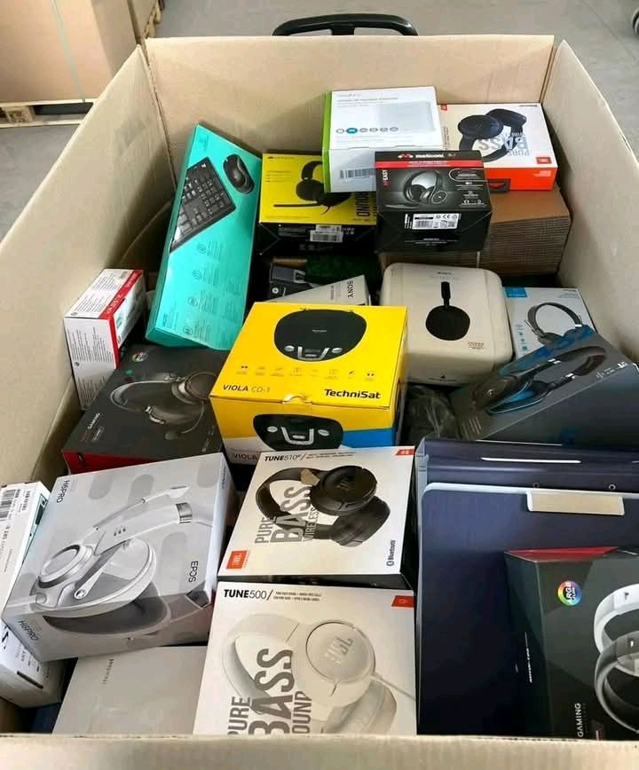 Electronic Pallets For Sale