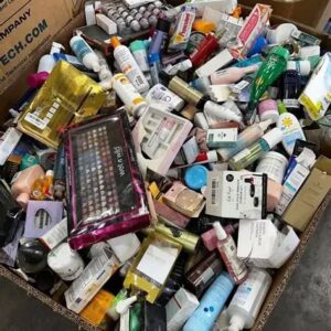 Wholesale Makeup Pallets