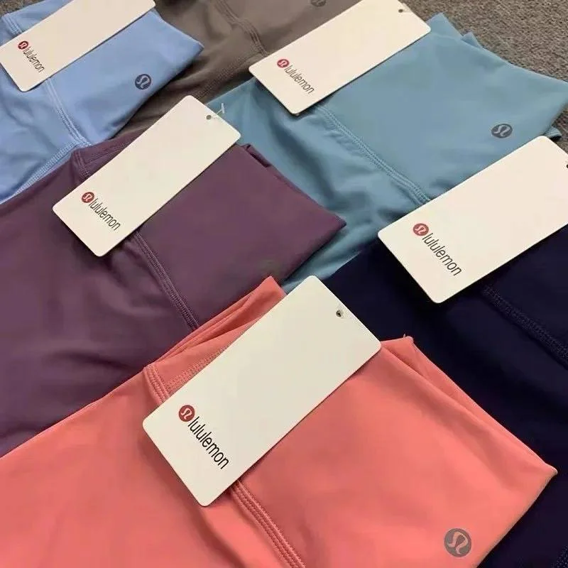 Lululemon Flare Leggings