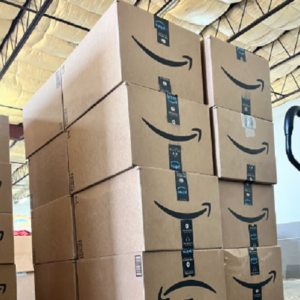 Mystery Box | Wholesale Surprise Pallets for Resale